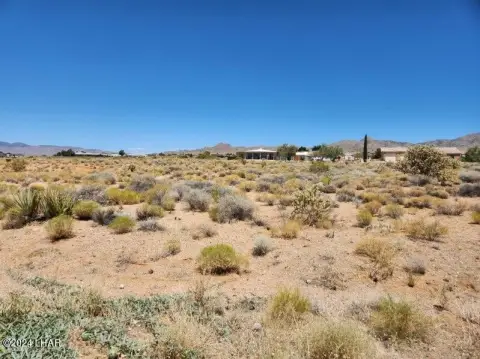 Kingman, AZ Land For Sale