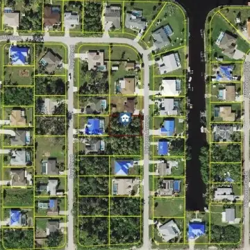 Port Charlotte Land Opportunity