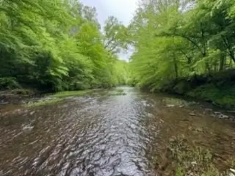 Appomattox Riverfront Recreational Land