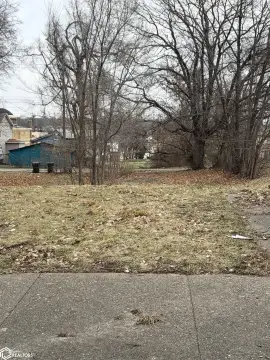 Keokuk Land For Sale