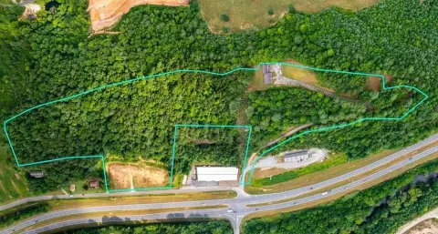 Residential Development Land Near Casino