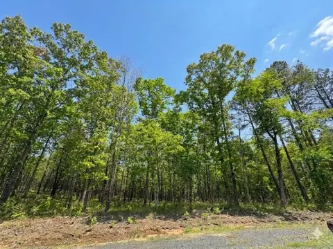 Recreational Land with Utilities