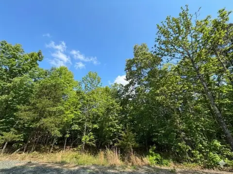 Residential Land with Utilities In Place