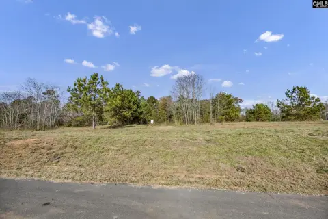 Lakefront Subdivision Lot for Sale