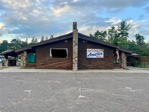 Hinckley Commercial Property For Sale