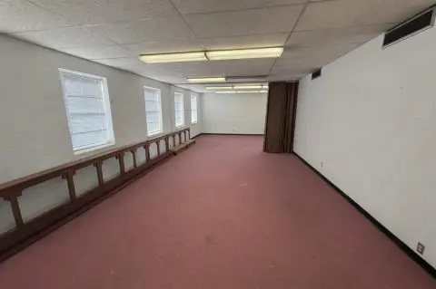 Versatile Rental Spaces Available