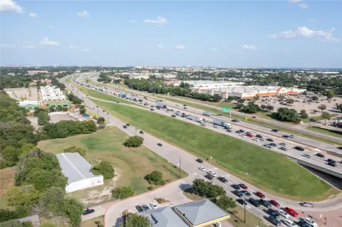 Corner Commercial Land
