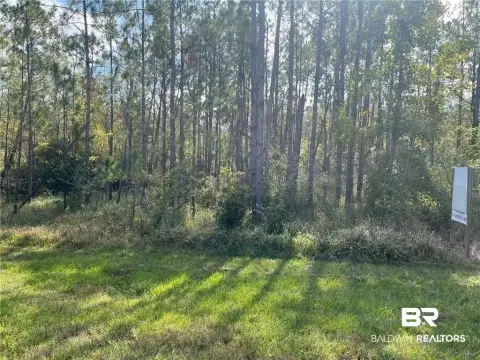 Commercial Land with Highway Frontage