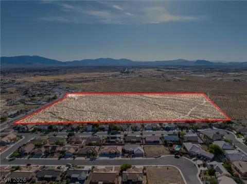 Residential Development Land with Water Rights