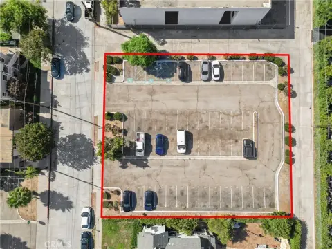 Santa Ana Land Investment Opportunity