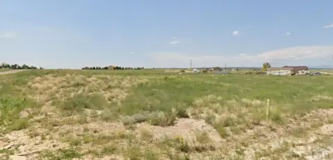 Pueblo West Land For Sale