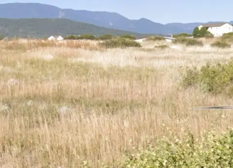 Residential Land with Mountain Views
