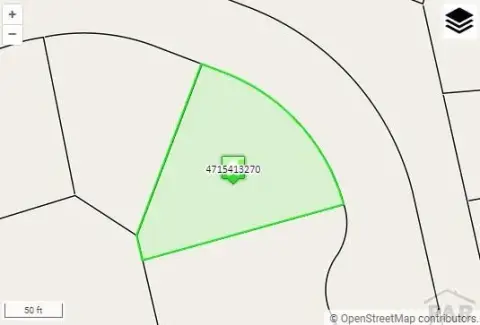 Land with Mountain Views