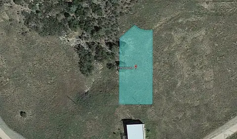 Residential Land with Mountain Views