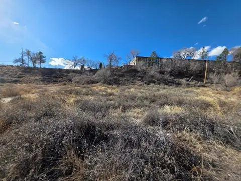 Residential Land in Pueblo, Colorado