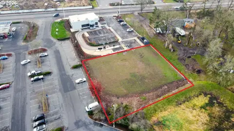 Commercial Land Near Starbucks