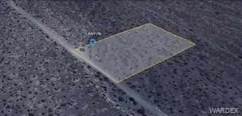 Vacant Off-Grid Land Lot
