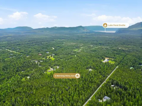 Recreation & Home Lot Acreage