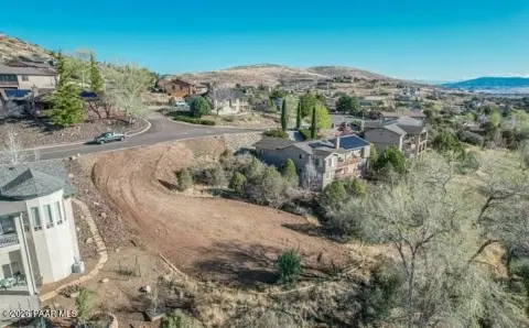 Residential Land in Yavapai Hills