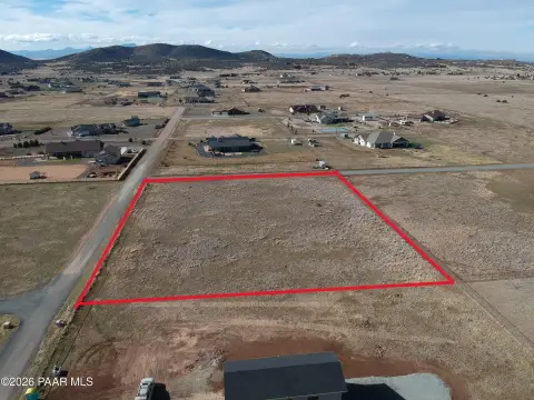 Two Acre Lot, Views