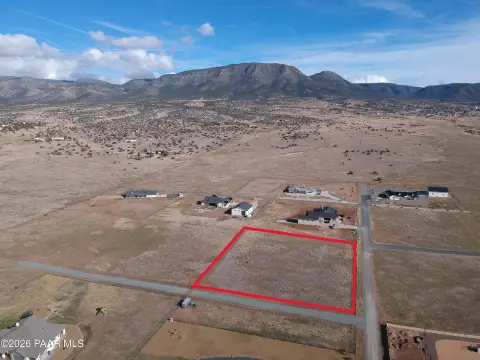 Land with Private Well