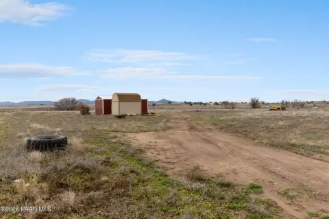 Paulden, AZ Land For Sale