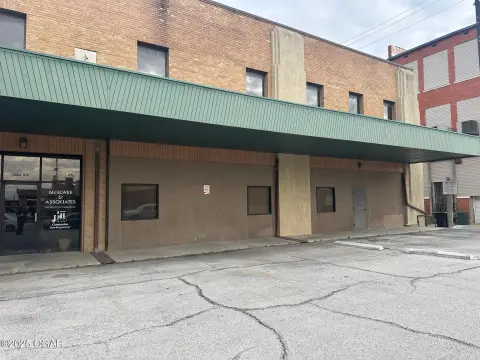 Joplin Office Space For Lease