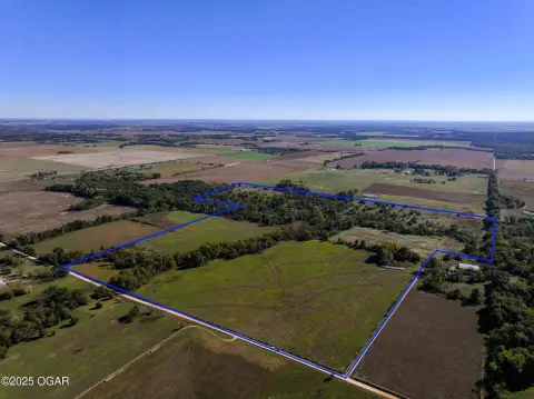 Versatile 125-Acre Farm for Sale