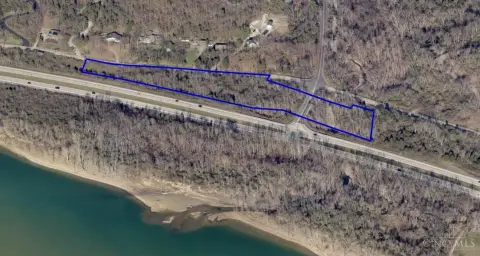 Ohio River Development Opportunity