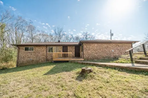 Hot Springs Fourplex Investment Opportunity