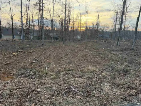Residential Lot in Hot Springs