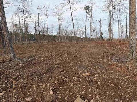 Residential Lot in Hot Springs