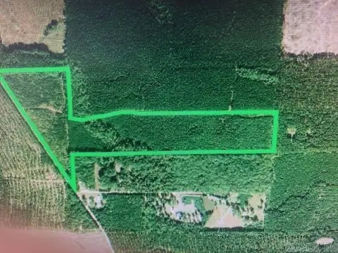 Pine Bluff Acreage For Sale
