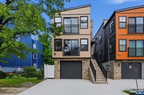 Specialty Property Under Construction