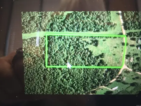 Marmaduke Acreage with Utilities