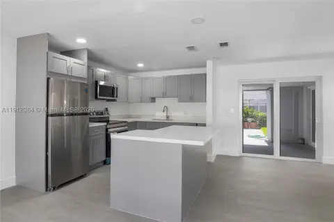 Renovated Duplex with Carports