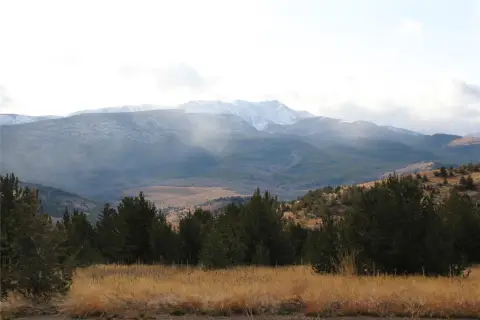 Expansive Montana Land Parcel