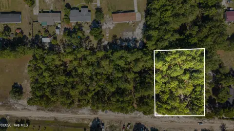 Wooded Residential Homesite