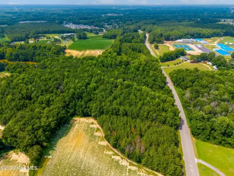 Residential Development Land Tract