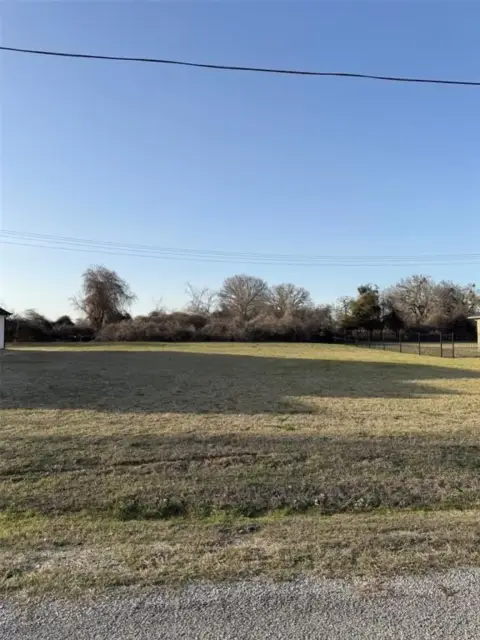 Cleared Lot in Gated Community