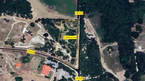 Anna, TX Land Opportunity