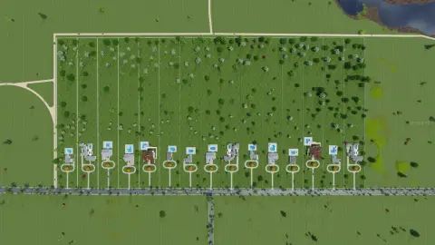 Land Available Near Bartow, FL