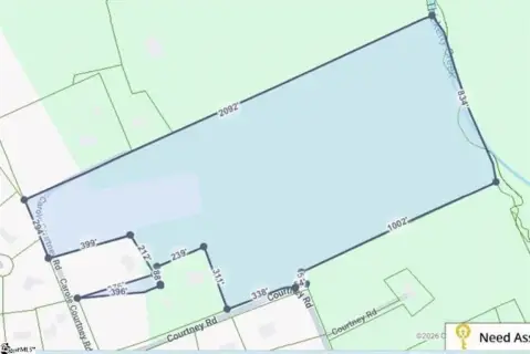 34 Acres Prime Land