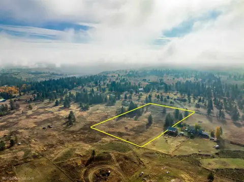 Spokane Land with Development Potential