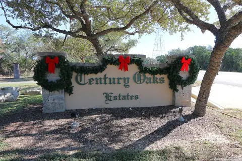 San Antonio Residential Land Available