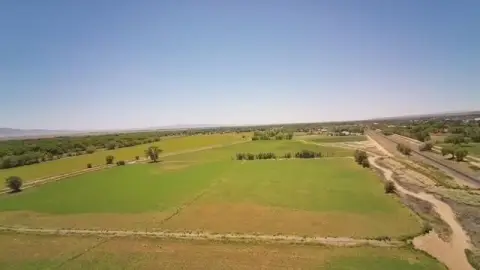 Agricultural Land with River-Adjacent Acreage