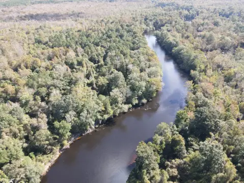 310 Acres of Waterfront Land