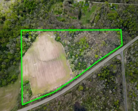 Versatile 23-Acre Jackson County Parcel