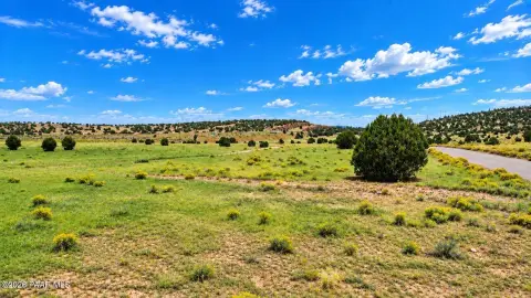 Land with Interstate Frontage