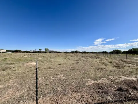 Irrigated Farmland Homesite Land